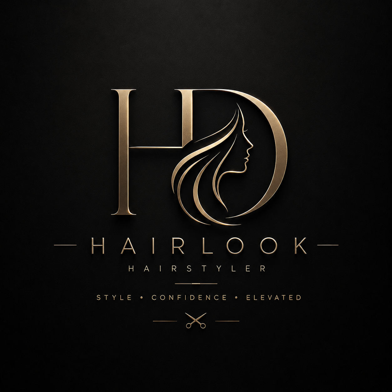Hair Look Hamid & Beauty Professionals